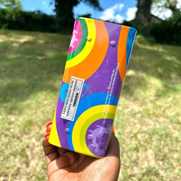 ❌SOLDD❌ Rare Vintage Collectible Betty Boop Gorgeous Bag - Picture 7 of 7